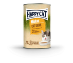 Happy Cat Minkas Cat Drink with Chicken Can 135ml