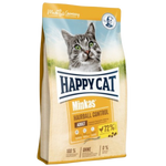 Happy Cat Minkas Hairball Control 10 kg.