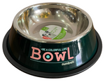 Nunbell Pet Food Bowl
