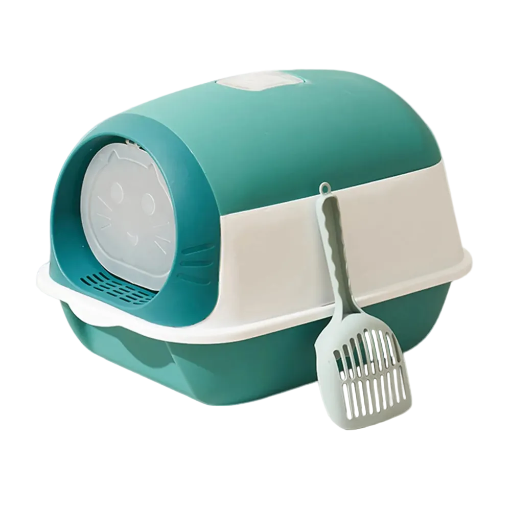 Cat Litter Box Size 35*50*36Cm