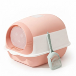 Cat Litter Box Size 35*50*36Cm