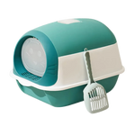 Cat Litter Box Size 35*50*36Cm