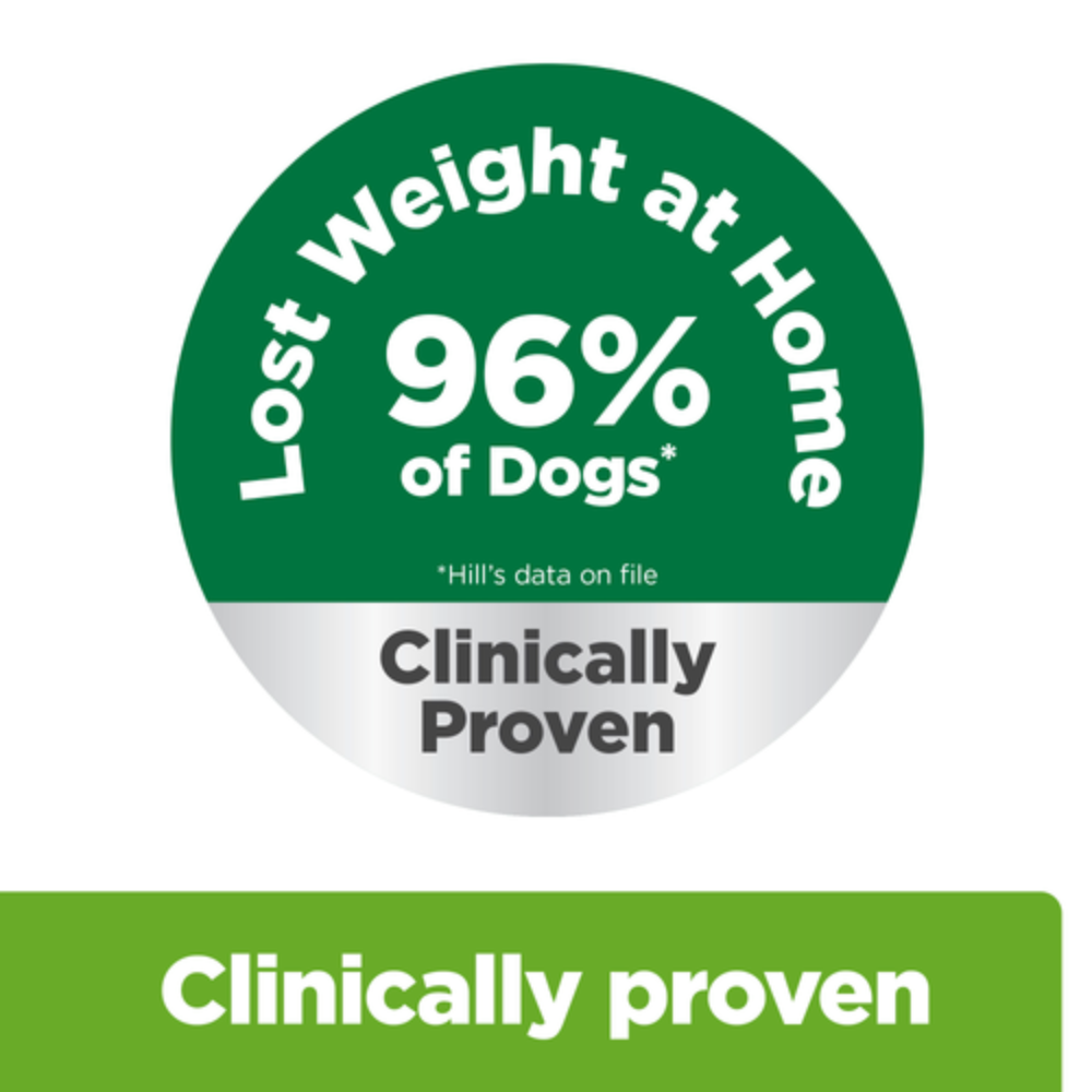 Hill's Prescription Diet Metabolic Wight Loss & Maintenance Dog Food with Chicken 4Kg Petfast.shop Hill's Dog Dry Food Food petfast.shop EgyptDefault Title 3640.00