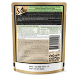 Sheba Premium Cat Food Gourmet Cuisine Tuna, Salmon, Scallop & Wakame Seaweed 70g Petfast.shop Sheba Cat Exclusive Food Wet Food petfast.shop Egypt PSH5937S Default Title 135.00
