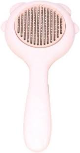 Nunbell Pet Slicker Brush