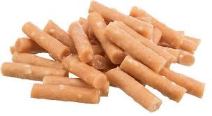 Trixie Chicken Mini Sticks Cat Treats 50g