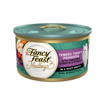 Fancy Feast Medleys Tender Turkey Primavera with Tomatoes, Carrots & Spinach Cat Wet Food85g Petfast.shop Fancy Feast Cat Exclusive Food Wet Food petfast.shop Egypt PFA6891S Default Title 225.00