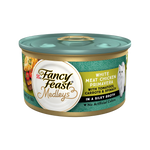 Fancy Feast Medleys White Meat Chicken Primavera with Tomatoes, Carrots & Spinach Cat Wet Food85g