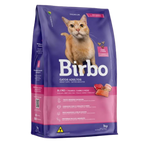 2 Pack Birbo Cat Food Chicken, Beef & Fish 1Kg + 2 Pouch Master Meat in Sauce 80g Petfast.shop Birbo Bundles Cat Dry Food Exclude Food Wet Food petfast.shop EgyptDefault Title 600.00