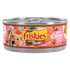 Friskies Extra Gravy Wet Cat Food Chunky with Salmon in Savory Gravy 156g