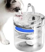 Pet Automatic Circulation Drinking Fountain