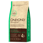 One&Only cat food package on a white background