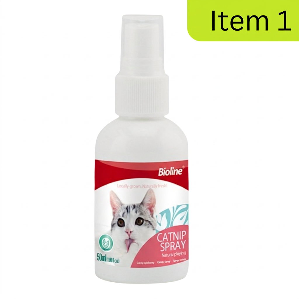 إسبراي الكاتنيب Item 1