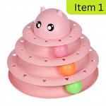 البرج الوردي Item 1