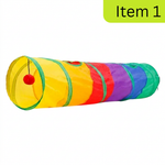 النفق Item 1