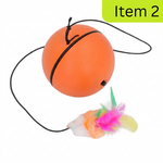 الكرة بالريشة Item 2