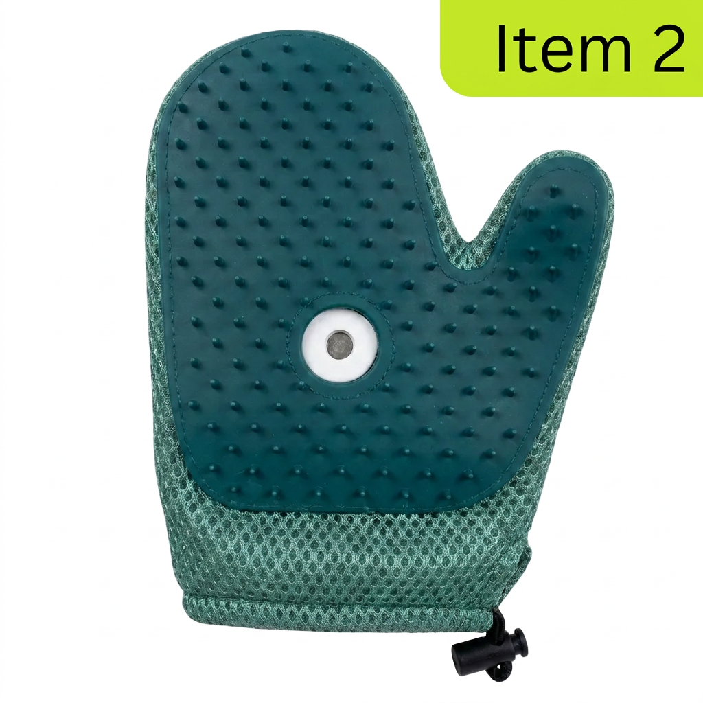 قفاز العناية Item 2