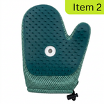 قفاز العناية Item 2