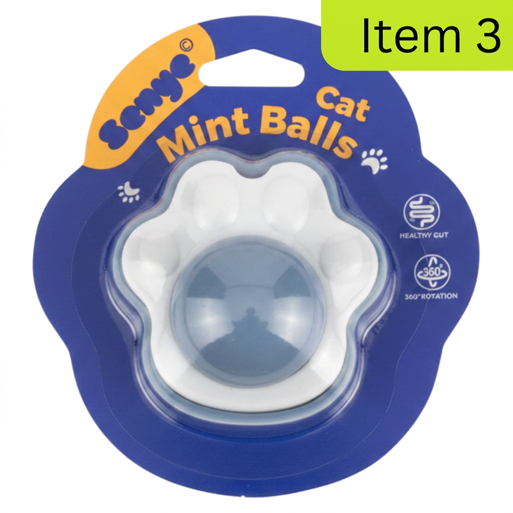 كرة النعناع Item 3
