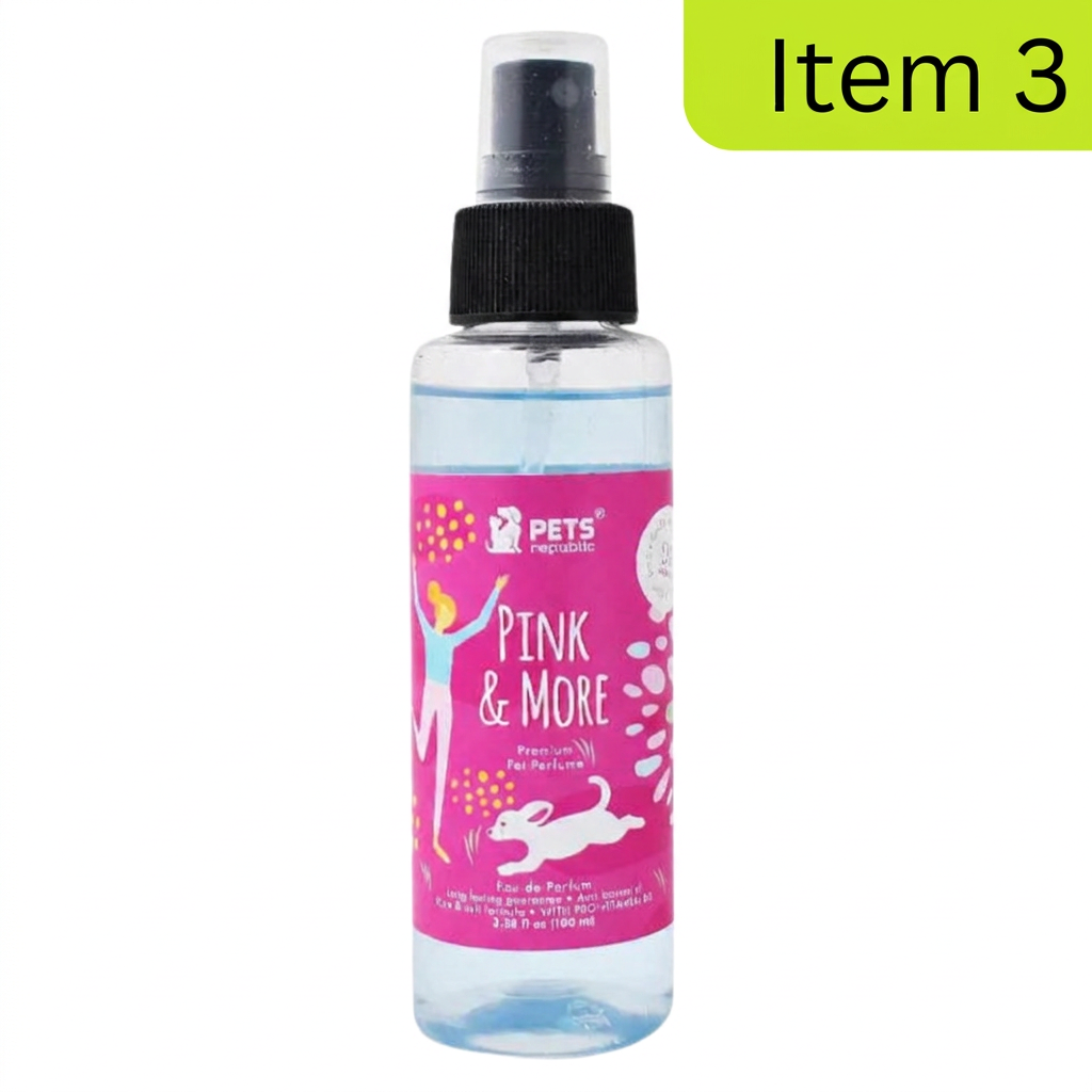 البرفان Item 3