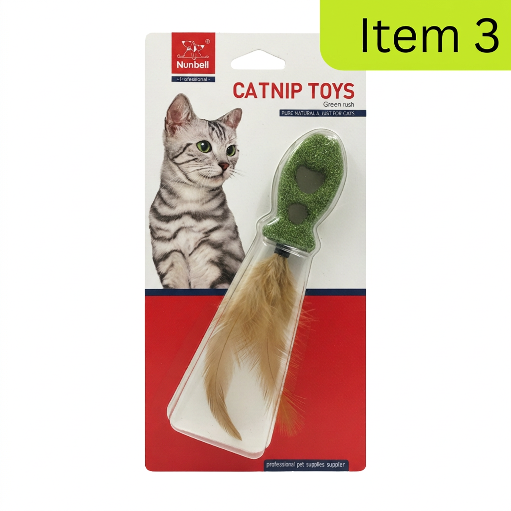 Item 3