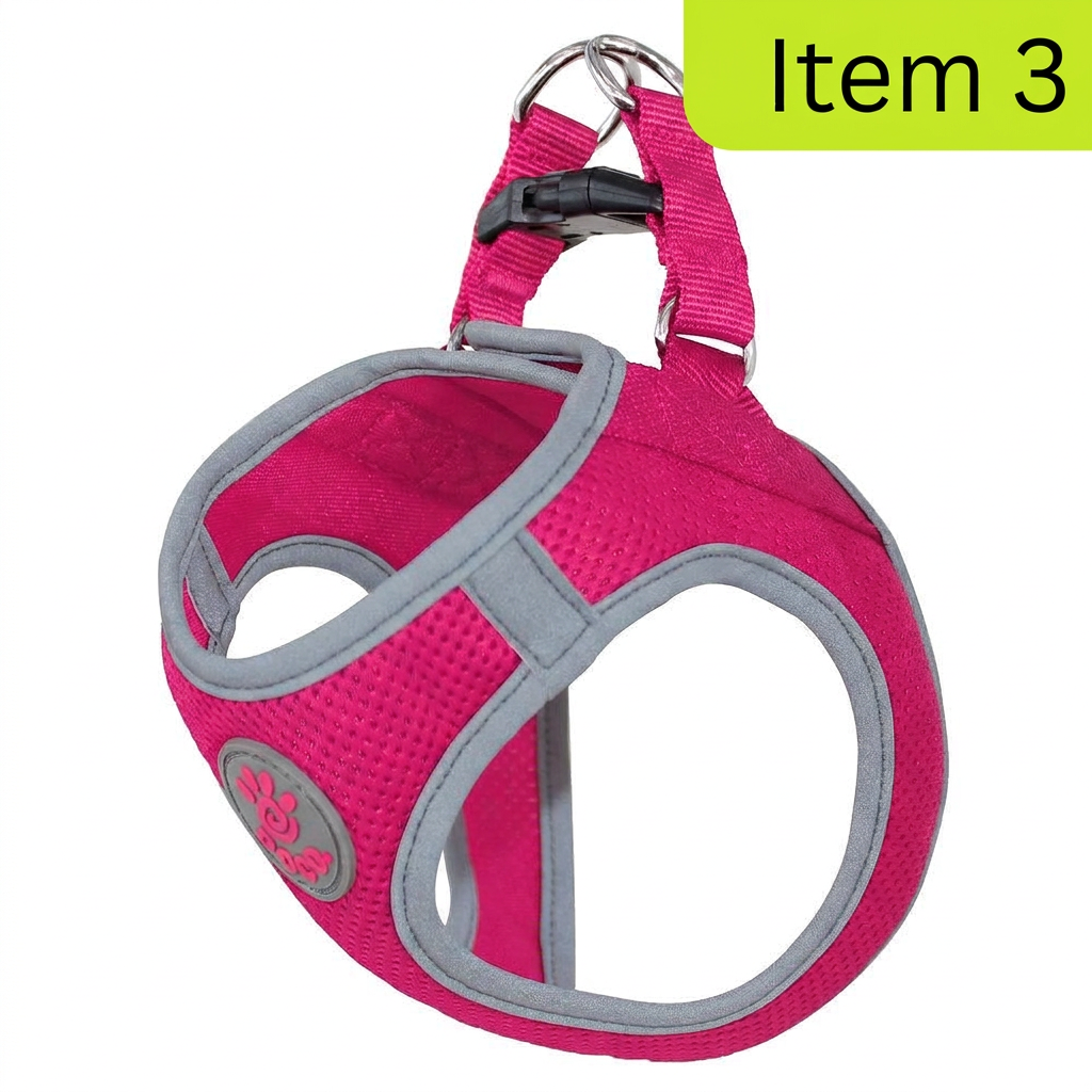 الهارنس Item 3