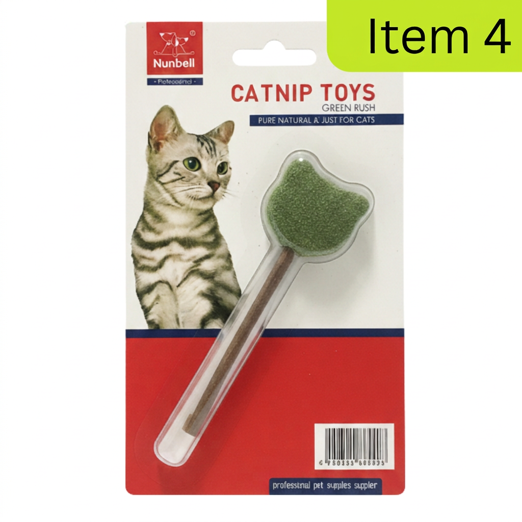 Item 4