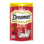 Dreamies Cat Treat Turkey 140g