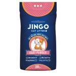 JINGO 20L Baby Powder