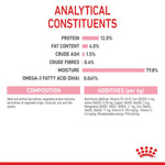 Royal Canin Wet Food Chunks in Gravy for Kittens 85 gr.