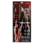 K9 Meaty Sticks Dog Treats - Pack of 3 (Lamb - Turkey - Tuna & Shrimp - Chicken & Liver - Duck).