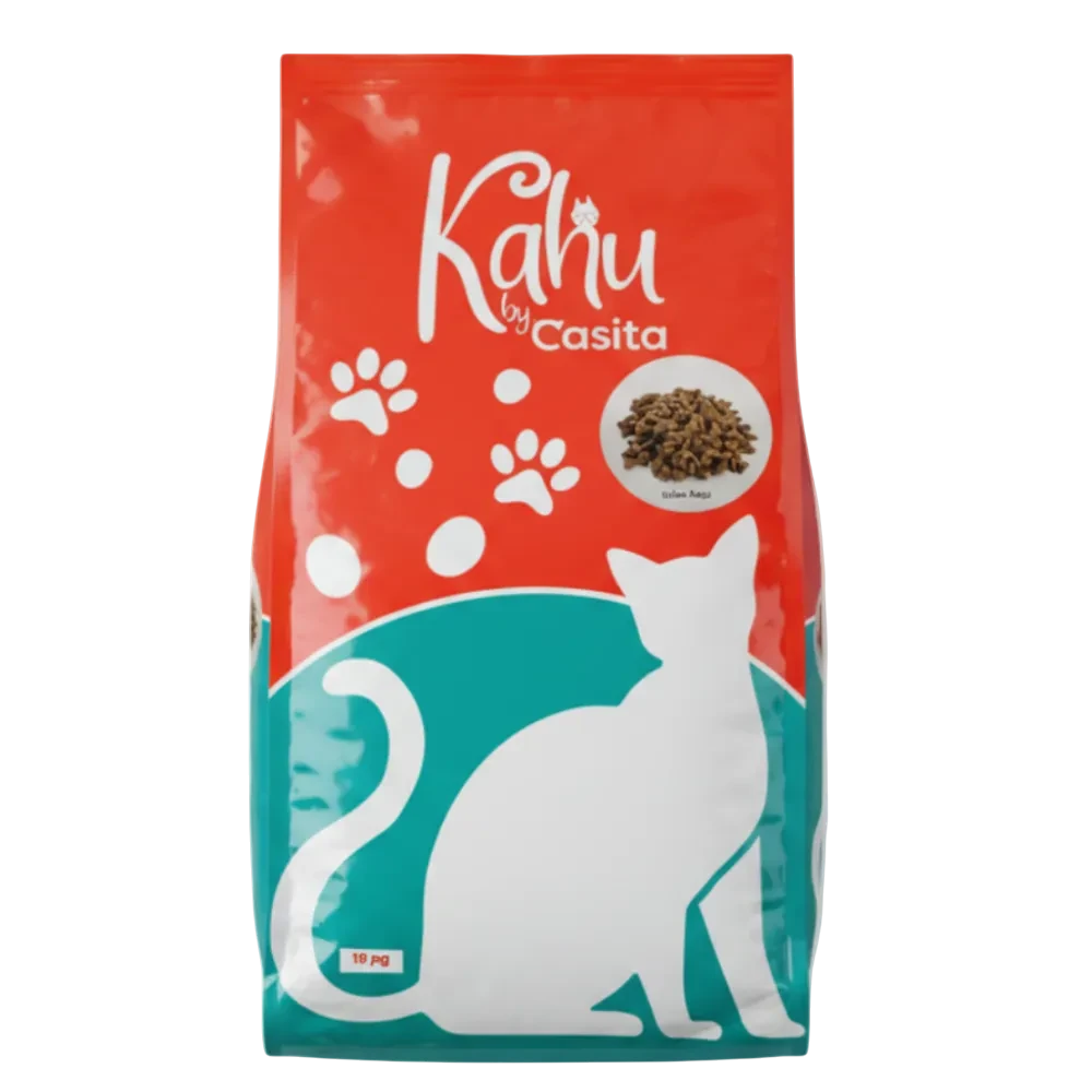 كيس Kahu من Casita للقطط