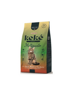 Keke Classic Multigusto with meat and fish for Adult Cats 15 kg.