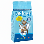 Kiki Kat Cat Litter Natural Petfast.shop Kiki Kat Box & Accessories & Litter Cat Litter petfast.shop Egypt PKI5211S 5 L 150.00