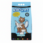 Kikikat 10L Activated Carbon - محدث