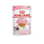 Royal Canin Wet Food Chunks in Gravy for Kittens 85 gr.