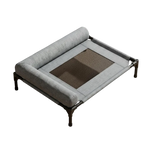 Elevated Pet Bed Size 64*44 Cm
