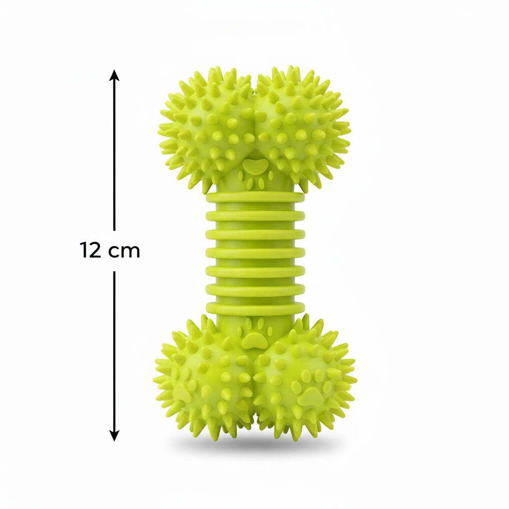 Bomei Pet Bone Dog Toy Petfast.shop Bomei Dog Supplies Toys petfast.shop EgyptLime 130.00