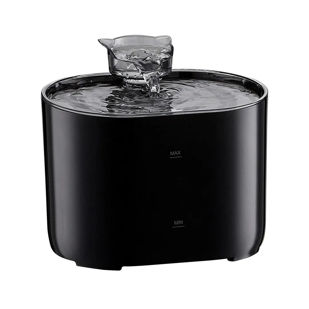 Pet Drinking Fountain