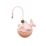 Anglerfish Wobble Cat Toy with Catnip Petfast.shop Generic Cat Catnip Supplies Toys Treats petfast.shop EgyptPink 190.00