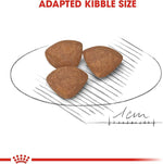 Royal Canin Mini Puppy Small Breed Dog Food.