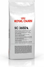 Royal Canin SC 365D All Breeds Adult Cat Food 15kg.