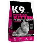 K9 Healthy Growth Dry Food for Persian Kittens.