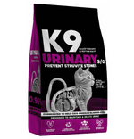 K9 Urinary S/O Dry Cat Food 2 kg.