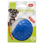 Nunbell Dog Night Light Ball Toy