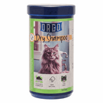 OPEO Dry Shampoo Adult Cat - Enhanced Quality