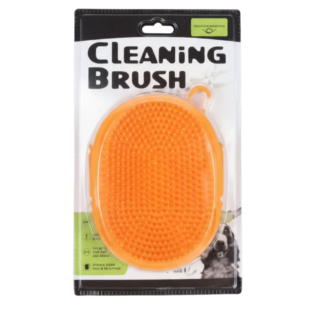 Cleaning Brush for Pet