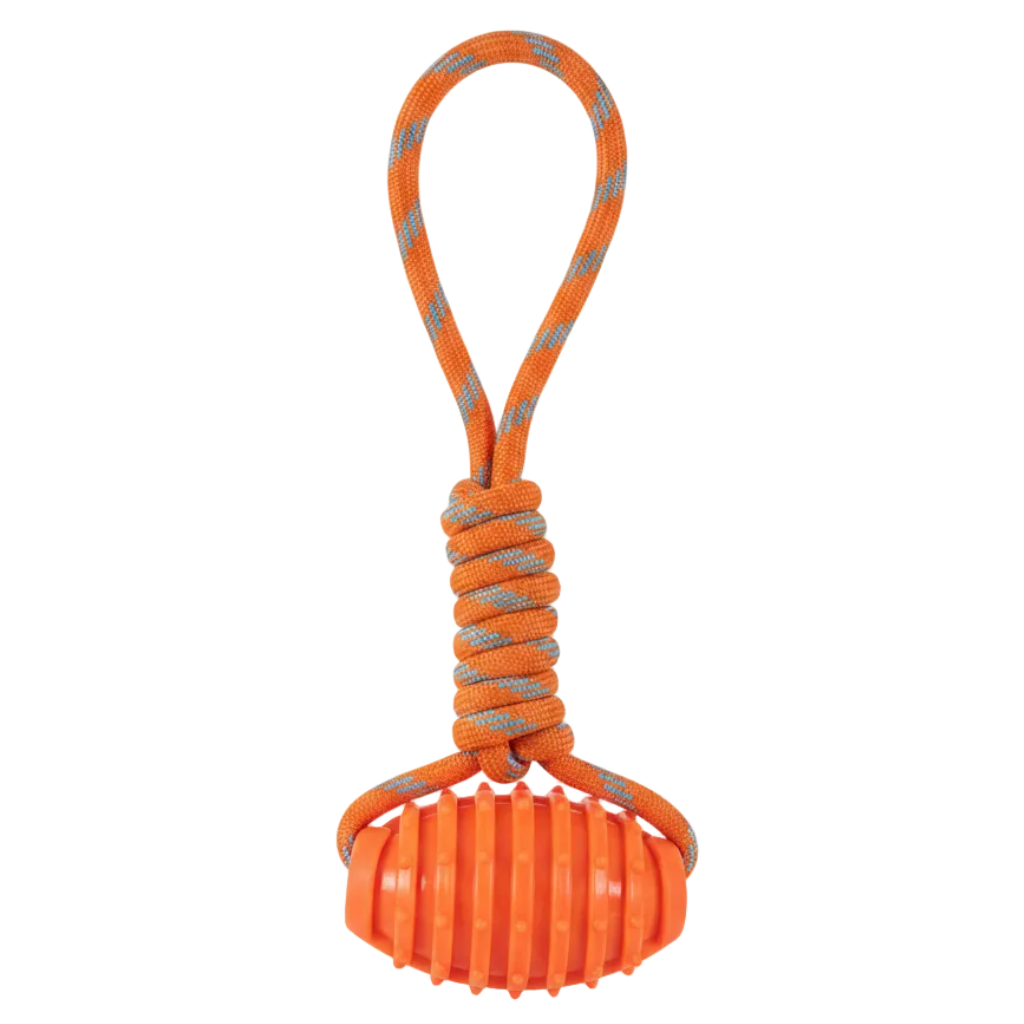 Bomei Pet Dog Rope Toy Petfast.shop Bomei Dog Supplies Toys petfast.shop EgyptOrange 150.00