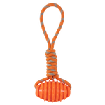 Bomei Pet Dog Rope Toy Petfast.shop Bomei Dog Supplies Toys petfast.shop EgyptOrange 150.00