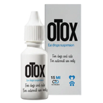 OTOX Bottle and Box